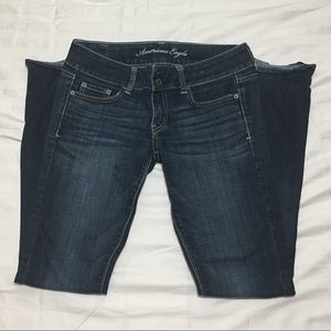 American Eagle outfitters Artist. Size 4.